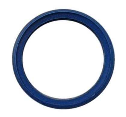 Buderus Lippendichtung DN80 blau für GB142, für Wärmetauscher 7096475