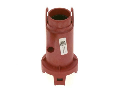 Bosch / Buderus Venturirohr 87186468920