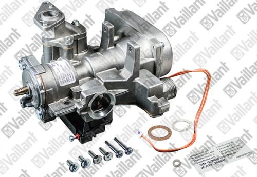 Vaillant Gasarmatur 2H-2L für MAG 11-0/1 GX 0020206107