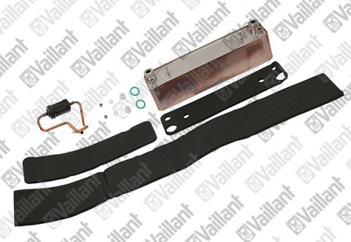 Vaillant Verdampfer (WT), 50 Platten für VWF 117/4 0020222903
