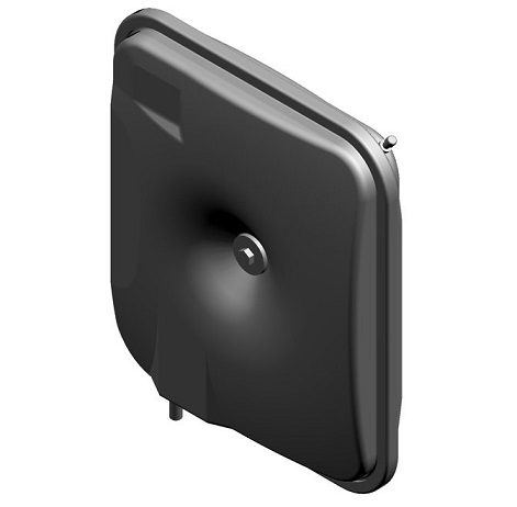 Bosch / Buderus Ausdehnungsgefäß 9 (L) 8737906976