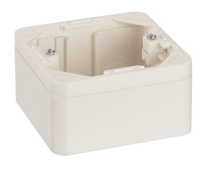 Zehnder AP-Gehäuse Dreistufenschalter für ComfoAir 800-4000,  659000200