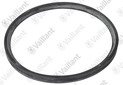 Vaillant O-Ring EPDM (DN 100) Zub.-Nr. 0020075739 100/130 PP