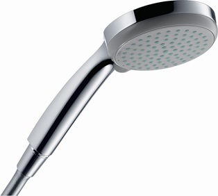 Hansgrohe Handbrause Croma 100 Vario chrom 9, 4 l/min 28537000