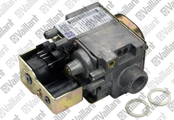 Vaillant Gasarmatur 053587