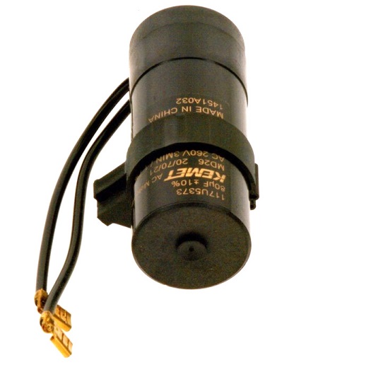 Bosch / Buderus Kondensator 80 mF 87183105140