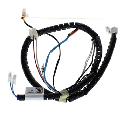 Bosch / Buderus Kabel (sensor) 8738717668