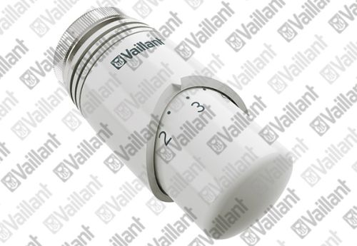 Vaillant Thermostatventilkopf für VRH/2, VRH /3 0020238217