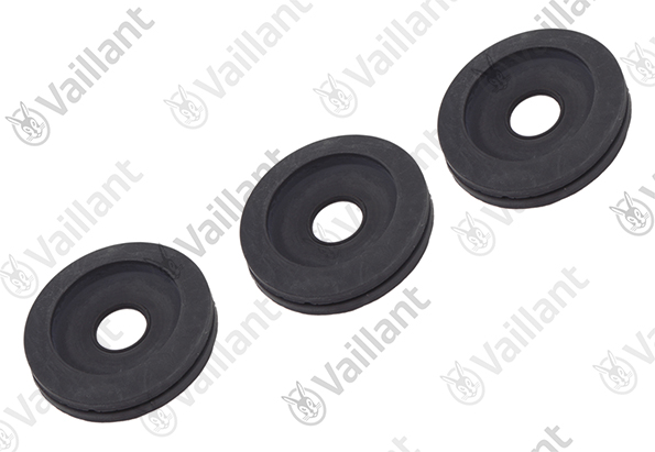 Vaillant Dichtung MAG 11&14-2/0 MAG 16-2/0, 3 Stück108551
