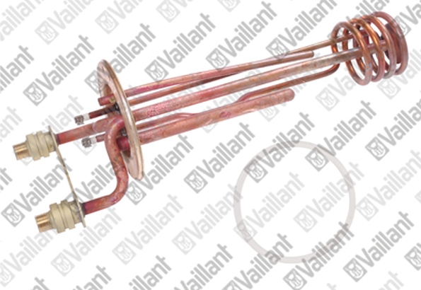 Vaillant Heizkörper für Elektro-Warmwasserspeicher VEN 5/6 U exclusiv 0020132311