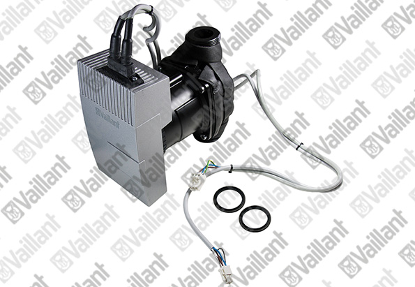 Vaillant Pumpe Solekreis für Vaillant Wärmepumpen VWL 141-171/3 S VWS 171/3 0020093200