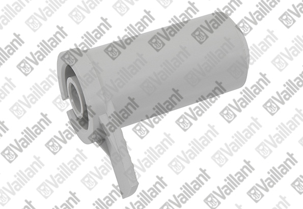 Vaillant Knopf für Gas-Durchlaufwasserheizer MAG 19/2 XIP MAG 19/2 XZ 114281