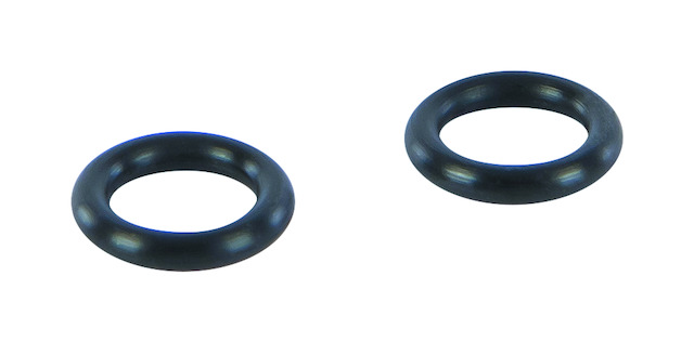 Resideo O-Ring Set für Adapteranschluss Solepumpe für KS10S, 1 Paar ORS10S-SP