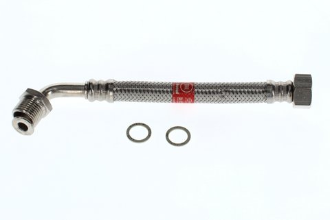 Bosch Entlüftungsleitung 87107350980
