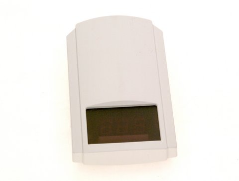 Bosch Kesseldisplay ZM435 neutral 8718585354