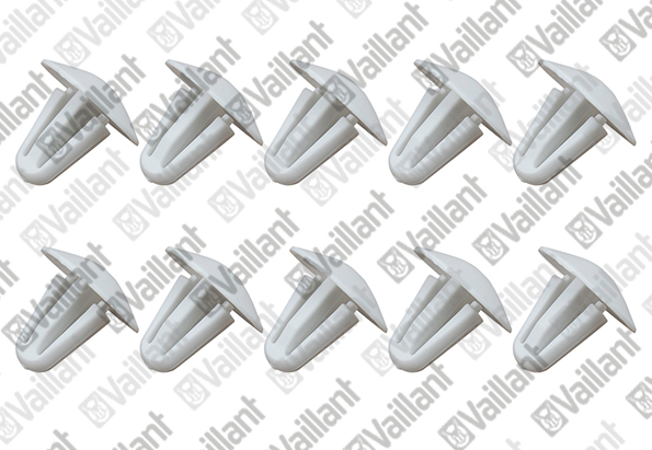 Vaillant Stopfen, (10 Stück) 0010029435