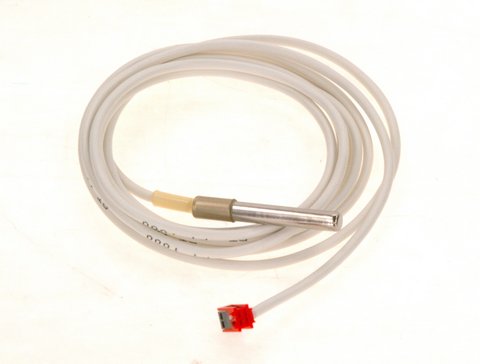 Bosch / Buderus Temperaturfühler 87182230340