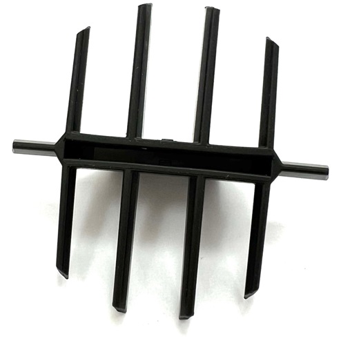 Geberit Kammeinsatz zu Duschwannenablauf d90 243.568.00.1