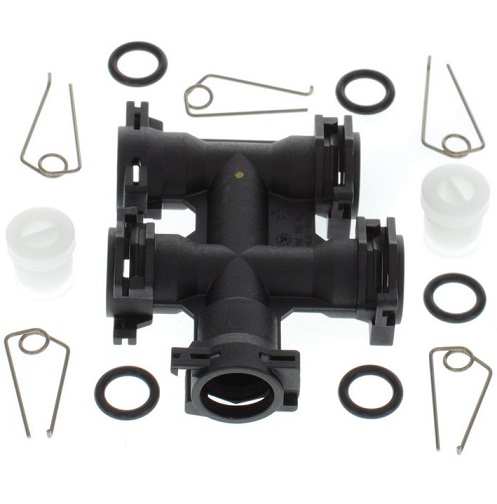 Bosch / Buderus Anschlussstück 87167643860
