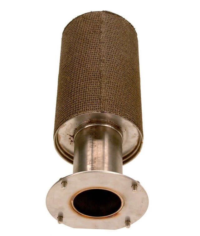 Buderus Brennstab VM4/170G D140/L250 63031482