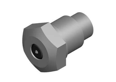 Bosch Zünddüse 1 87082003130
