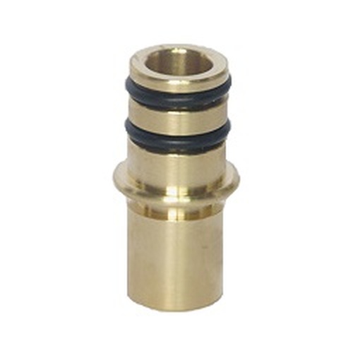 Viessmann Anschlussrohr kurz 7827514