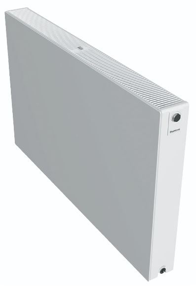 Buderus Heizkörper Logatrend C-Plan.2 Typ 33 H: 90 B: 230cm, weiß 7751305723