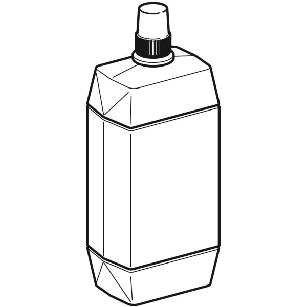 Geberit AquaClean 8000plus Düsenreiniger 242.545.00.1