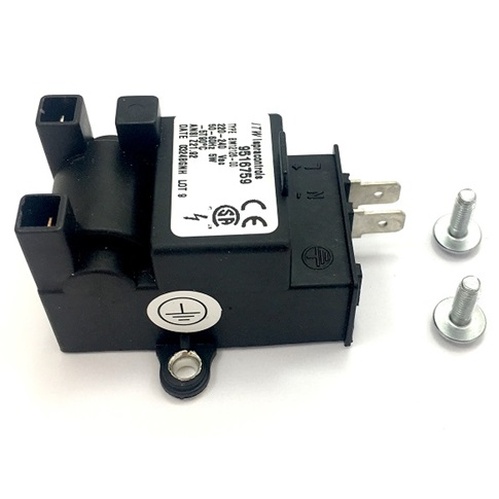 Viessmann Zündgerät Vitodens 200 / 300 / 222F / 222W / 242F / 333F/ 343F 7827957