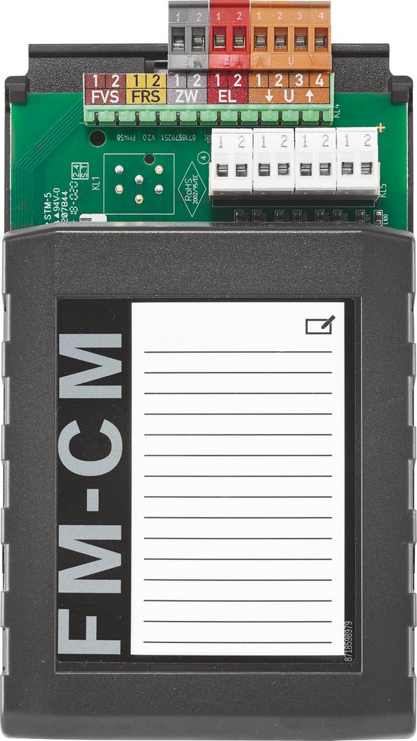 Bosch Funktionsmodul FM-CM zur Kaskadierung von Wärmerzeugern 7736606540