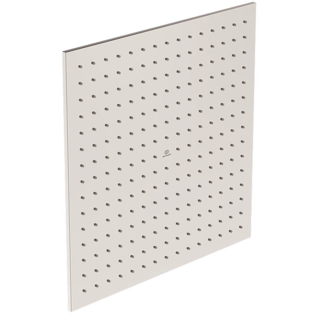 Ideal Standard Regenbrause Idealrain, 400x400mm, chrom A5806AA