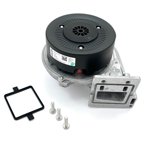 Vaillant Gebläse für Gas-Wandheizgerät VC 146&206&276/4-7 VC 356/4-7 0020037653