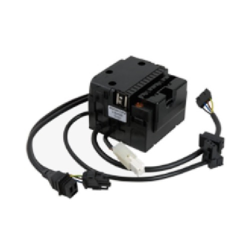 Viessmann Steckerkonsole AGC 24.131V für Vitoflame 100, Vitoflame 200, Vitoflame 300 Ölbrenner 7823567