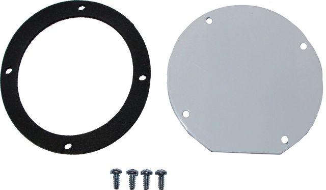 Wolf Set Verschlussdeckel Gehäuse für FGB 8615025