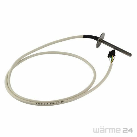 Buderus Fühler Abgas G135 63023932