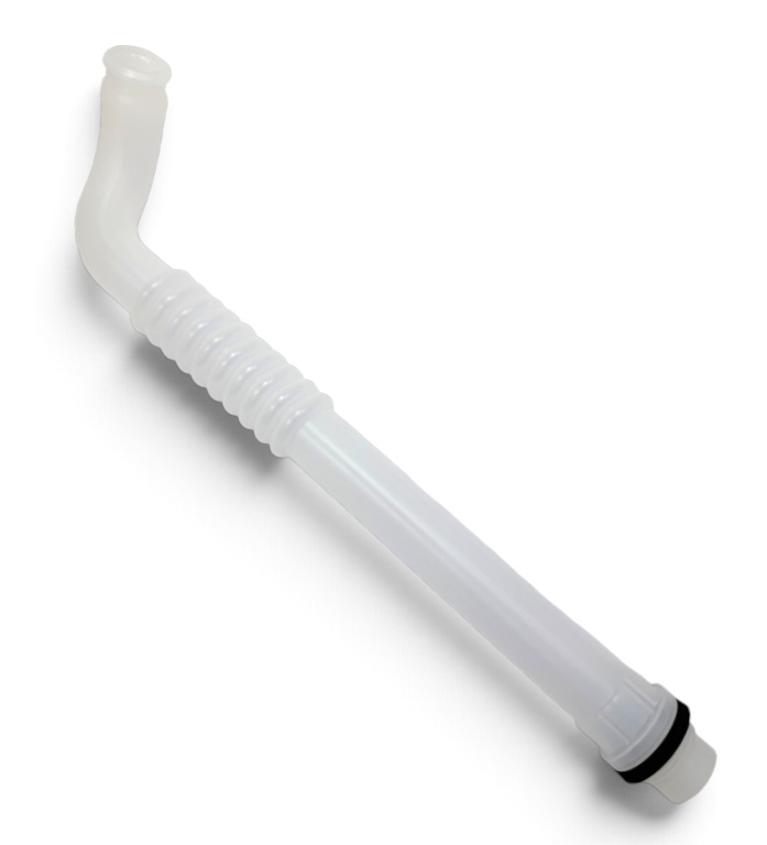 Buderus Verbindungsrohr Siphon-Sicherheitsventil GB142-45/60 für GB142, für Kondensatablauf 7099907