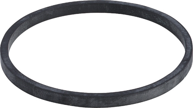 Viega Dichtung 9953OE in 31,5x38x4mm Gummi schwarz 131890