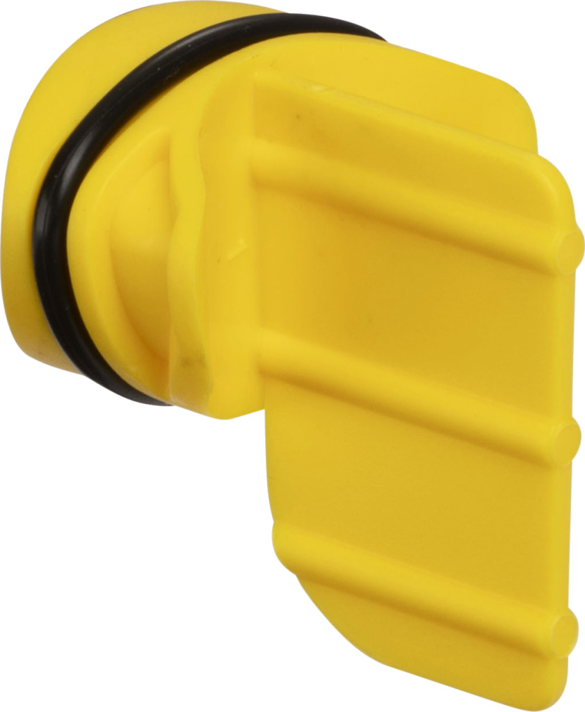 Viega Stopfen 6963.93 in 30mm Kunststoff grau 719210
