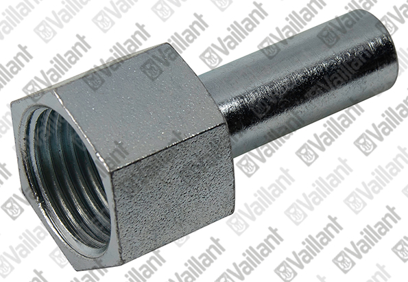 Vaillant Gasanschluss VGR 30 F/1 VGR 30 F/3 087913