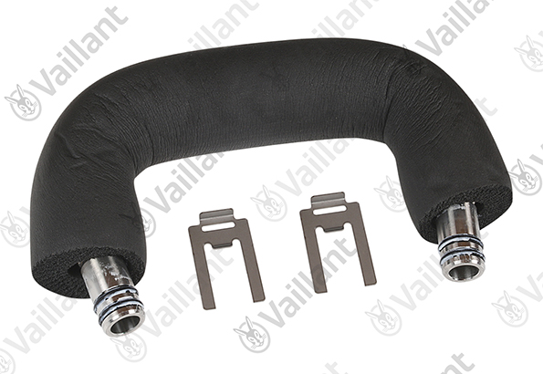 Vaillant Schlauch horizontal VFK 125-150 DVH 0020066737