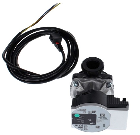 Bosch Pumpe PARA 25-130 8737714151