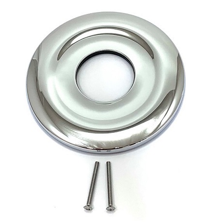 Ideal Standard Rosette Ceramix Brausearmatur UP, chrom A960923AA