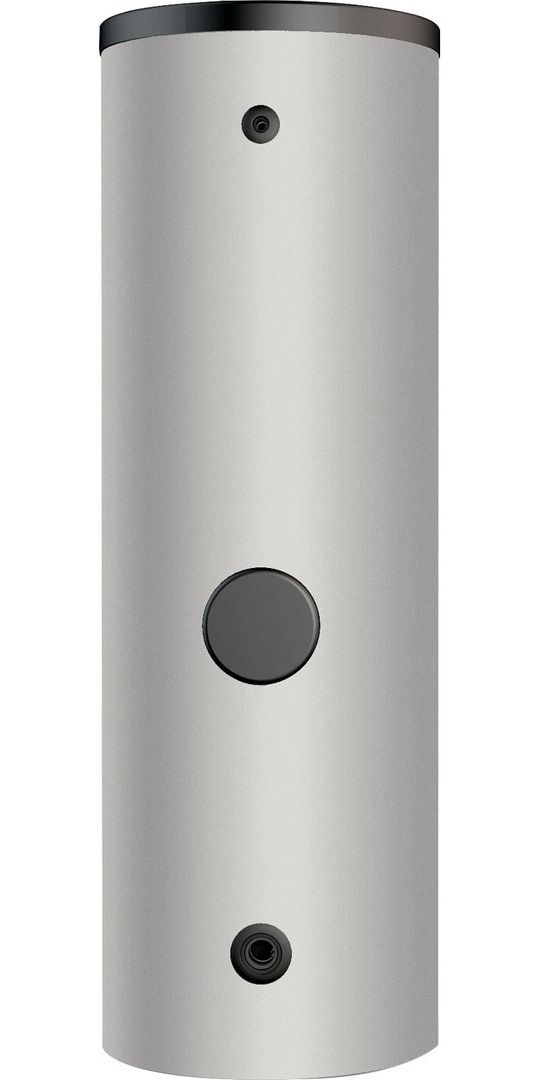 Bosch Kombispeicher für Wärmepumpen BPU 500 C, 371 L und 127 L 7735502063