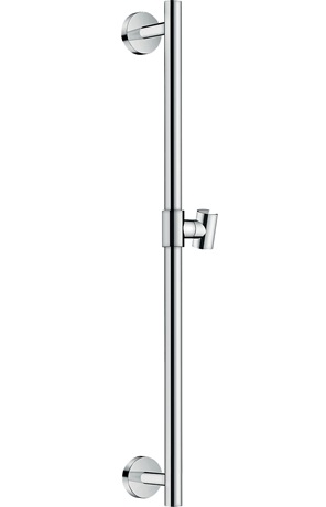Hansgrohe Brausestange Unica Comfort 650mm chrom 26401000