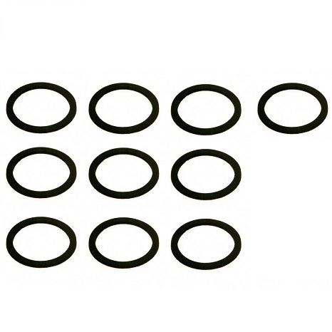 Vaillant O-Ring 10 Stück für VFK 125, 145, 150, 155 (/2) V, H 0020063569