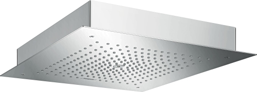 Hansgrohe Kopfbrause Raindance E 400 1 jet Grundset 26254180
