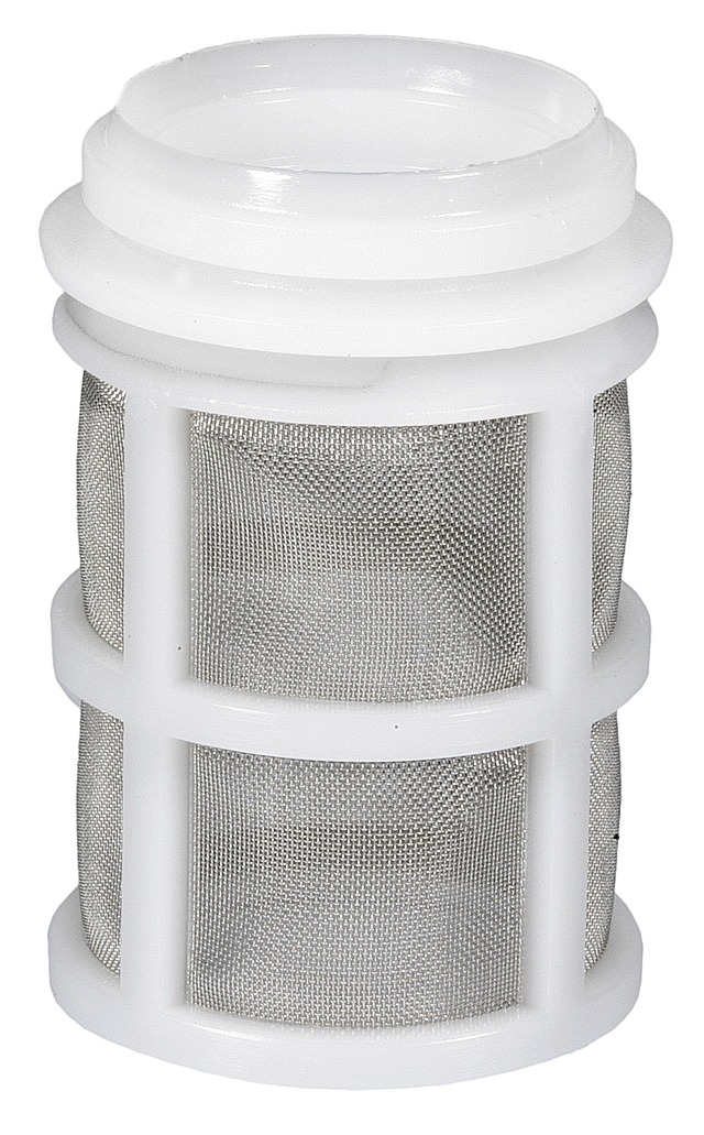 Resideo Ersatzsieb zu Druckmindere R 11/2 - R 2 zu Druckminderer D06F, D06FH und D06FN ES06F-11/2A