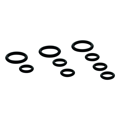 Grohe Dichtung 9,2x6,62 3 Stück 0321400M