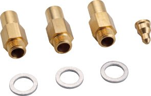 Bosch Gasart-Umbausatz 21,23>31 von Erdgas LL/E auf Flüssiggas 7715149012