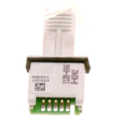 Buderus Kodierstecker KIM-09 1120 LPG für GB172 87376004730